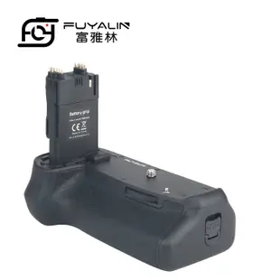 單眼手柄BG-E14適用於佳能EOS 90D 80D 70D單眼相機豎拍電池盒