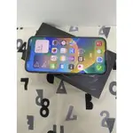 二手機【台揚通訊】~APPLE IPHONE 12 PRO MAX (128GB) 6.7吋 ~石墨 (20342)