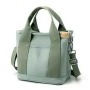 Large Capacity Multi-pocket Handbag Women's Bag Work Bag Gym Bag