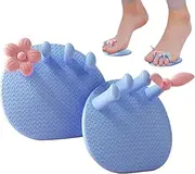 Toe Separation Trainer Tool - Foot Arch Strengthener,Toe Separation Corrector Equipment for Teens Girls Men Youth Boys