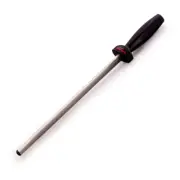 Chefs Choice 10" Diamond Sharpening Steel Knife Sharpener Model 416
