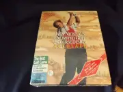 NEW Jack Nicklaus Unlimited Golf & Course Design Accolade 1990 Software SEALED