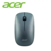 在飛比找momo購物網優惠-【Acer 宏碁】AMR020 無線靜音滑鼠(迷霧綠)