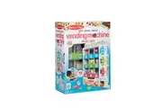 Melissa & Doug Vending Machine Kids/Children Pretend Kitchen Play Set 3y+