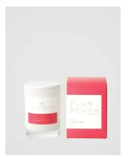 [Palm Beach Collection] Posy Mini Candle 90g