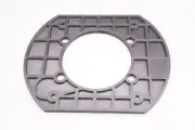 Custom Replacement Sole Base Plate Plane for Ryobi ERT1400RV 1/4" Router