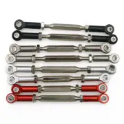 Steering Link Panhard Bar Set for rc hobby model 1/10 HPI Venture FJ Cruiser
