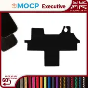 Executive Van Mats to fit Fiat Ducato Walkthrough 2018-2021