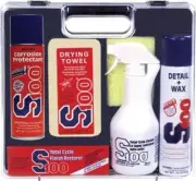 S100 Cycle Care Gift Set SM12000C