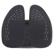 Kensington SmartFit Back/Spine/Lumbar/Rest/Support/Adj Height for Office Chair