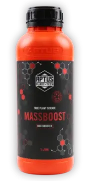 Aptus MassBoost - Calcium/Magnesium and Booster - 250ml, 500ml, 1L