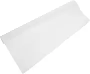 DOITOOL 1 Roll Packing Paper Multi Function Moving Supplies Tissue Paper for Delicate Items Packing Wrap for Dishes and Holiday Decorations Roll