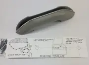 1955-1966 Chevrolet GMC 3100 Apache C10 4X4 Cameo Step side Inside Arm Rest