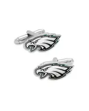 Cufflinks Inc Philadelphia Eagles Cufflinks