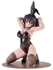 Bfull FOTS JAPAN Original Bunny Mocha-chan 1/6scale 190mm PMMA Plastic Figure