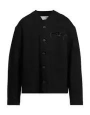 [ISABEL BENENATO] ISABEL BENENATO Denim outerwear - Item 16395560