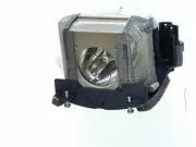 MITSUBISHI XD50 Original inside lamp - Replaces VLT-XD50LP