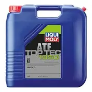 LIQUI MOLY Top Tec ATF 1950 SKU: 21379 20 l - MB 236.17
