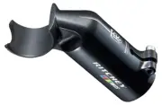 Seat Mast Toppers - Ritchey WCS Seat Mast Topper: 25mm Offset, 70 x 34.9mm,