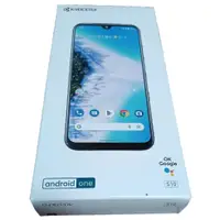 在飛比找蝦皮購物優惠-醫師推薦 京瓷 Kyocera Android one S1