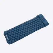 BLACKDEER Honeycomb Inflatable Mat, Blue