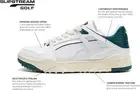 Puma Men's Slipstream G Sneaker Golf Shoe - Pick Color & Size