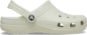 Crocs Classic Clog; Linen, W8/M6