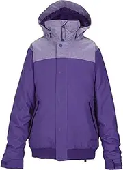 [Burton] Fusion Jacket - Girls' Sorcerer, L[14/16]