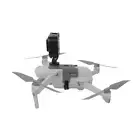 Mavic Air 2 Mounting Bracket for GoPro HERO 13/12/11/10/9/8/7/6/5/4/3/MAX