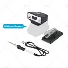 For Makita Battery Portable Cordless Soldering Iron Station Welding Tool