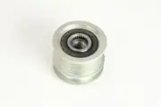Alternator Freewheel Clutch INA 535 0204 10 (for: Opel)