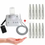 Self-Water Supply Ultrasonic Piezo Scaler for DTE Satelec+10*Extra Handpiece SHG
