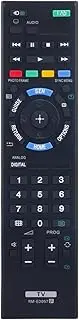 New RM-ED057 RMED057 Replacement Remote Control fit for Sony Bravia LCD TV KDL-60R520A KDL-70R550A KDL-60R550A KDL-50R550A KDL60R520A KDL70R550A KDL60R550A KDL50R550A