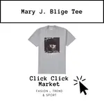 SUPREME FW19 MARY J. BLIGE TEE 灰 照片T 【CCM】