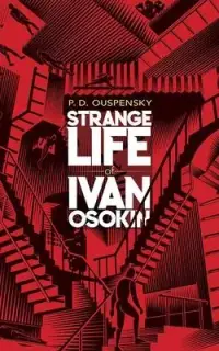 在飛比找博客來優惠-Strange Life of Ivan Osokin