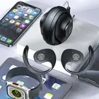 For Samsung Galaxy S24/S24+ S23 Ultra Bluetooth Earbuds Ear Hook Sport Earphones