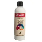 Jo Sonja Acrylic Paint 250ml - Raw Umber