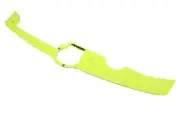 Perrin Radiator Shroud Neon Yellow FOR 22-23 Subaru WRX (for: Subaru)
