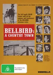 Bellbird - A Country Town DVD
