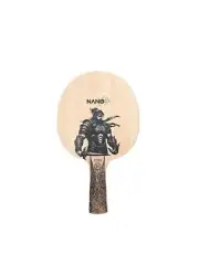 [Handmade] Goziptong Table tennis racket : NANO 300 Hinoki 3C7