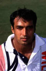 Robin Singh India Old Player Cricket Photo