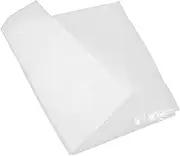 CIYODO PVC Chair Cover Protector Easy Install Storage Cover for Furniture Armchair Slipcover