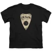 Ouija Kids T-Shirt Planchette Black Tee