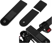 ZAPYVET Upgrades Dashboard Cover Electric Scooter Safety Protection Display Protect Shell, for Xiaomi, for M365 Pro 1S Pro 2 Mi3 Parts Electric Scooter Display Screen(Upgrade Version)