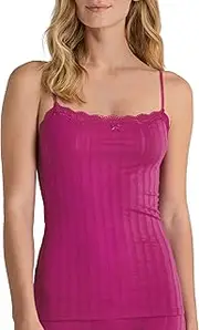 [CALIDA] Women's Etude Toujours Damen Spaghetti-Top Undershirt