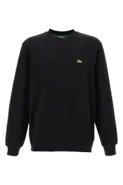 LACOSTE Logo Patch Sweatshirt