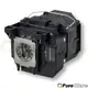 PureGlare全新含稅價投影機燈泡 for EPSON ELPLP75 / EB-1940W / EB-1945W / EB-1950 / EB-1955 / EB-1960 / EB-1965 / PowerLite 1940W