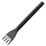 Seiwa European Leather Stitching Chisel Leathercraft Pricking Iron Tool 4x5mm