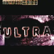 DEPECHE MODE-Ultra--Vinyl LP-Brand New/Still Sealed-_LAS1031