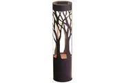 Tommy Bahama LED Solar Bollard Light 6 Pack